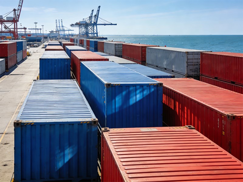 Hong Kong global service